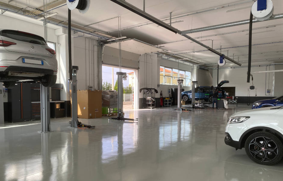 Emil Autos - San Giovanni Teatino (CH)