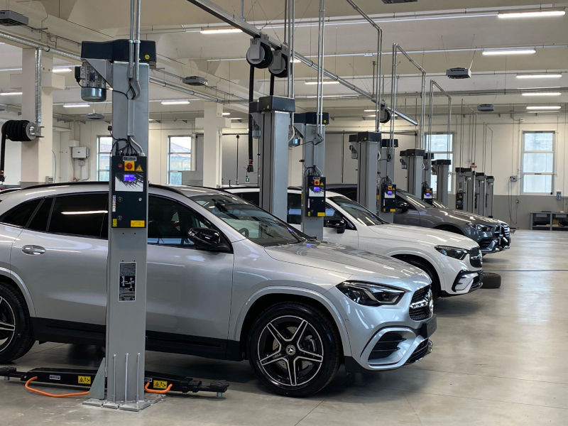 Delta Motors - Rimini (RN)